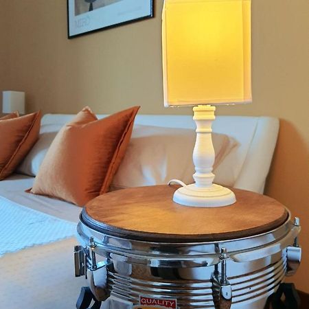 Il Giardino Della Musica Bed & Breakfast San Giuliano  Ngoại thất bức ảnh